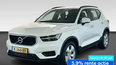 Gebruikt 2020 Volvo XC40 Momentum SUV | € 27.740 (Super prijs)