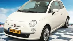 Gebruikt 2009 Fiat 500 Pop Hatchback | € 5.950 (Eerlijke prijs)