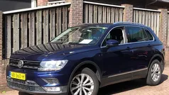 Gebruikt 2017 VW Tiguan SUV | € 14.999 (Eerlijke prijs)
