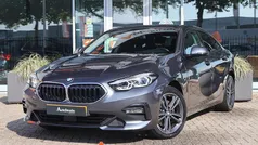 Grijs Gebruikt 2021 BMW 218 Executive Coupé | € 21.900 (Super prijs)