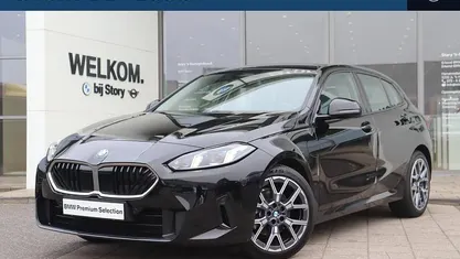 Occasion 2024 BMW 120 Comfort Edition Hatchback | € 32.450 (Eerlijke prijs)