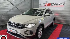 Gebruikt 2025 VW T-Roc Edition SUV | € 26.995 (Goede deal)