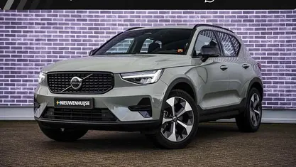 Occasion 2025 Volvo XC40 Plus SUV | € 42.399 (Eerlijke prijs)