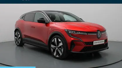 Occasion Renault Megane E-Tech Techno 160 kW (218 PK) 2023 Hatchback