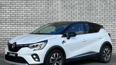 Gebruikt 2020 Renault Captur Intens SUV | € 20.495 (Eerlijke prijs)