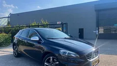 Gebruikt 2014 Volvo V40 R-Design Stationwagen | € 5.599 (Super prijs)