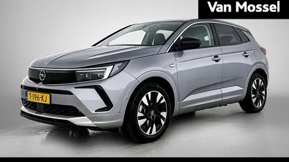 Occasion Opel Grandland X 225 PK (165 kW) 2023 SUV
