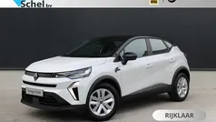 Gebruikt 2025 Renault Captur Evolution SUV | € 25.950 (Eerlijke prijs)