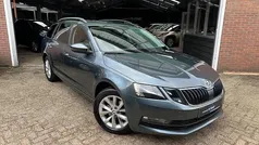 Gebruikt 2018 Skoda Octavia Stationwagen | € 13.750 (Eerlijke prijs)