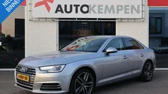 Gebruikt 2018 Audi A4 Design Sedan | € 18.900 (Eerlijke prijs)