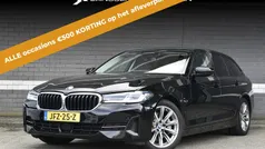 Gebruikt 2022 BMW 530e Stationwagen | € 36.945 (Super prijs)
