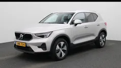 Grijs Gebruikt 2024 Volvo XC40 Core SUV | € 42.940 (Goede deal)