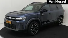 Gebruikt 2025 Dacia Bigster SUV | € 40.935 (Eerlijke prijs)