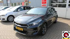 Grijs Gebruikt 2022 Kia XCeed SUV | € 21.900 (Goede deal)