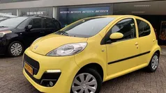 Gebruikt 2012 Peugeot 107 Active Hatchback | € 3.950 (Eerlijke prijs)
