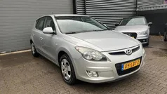 Grijs Gebruikt 2010 Hyundai i30 Dynamiq Hatchback | € 3.795 (Eerlijke prijs)