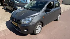 Gebruikt 2017 Suzuki Celerio Comfort Hatchback | € 3.650 (Goede deal)