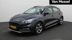 Hatchback Gebruikt 2021 Ford Focus Business Edition Hatchback | € 17.845 (Eerlijke prijs)