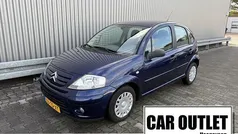 Gebruikt 2006 Citroën C3 Hatchback | € 950 (Super prijs)
