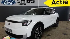 Wit Nieuw 2024 Ford Explorer Extended Range SUV | € 45.000 (Goede deal)