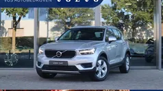 Gebruikt 2019 Volvo XC40 Momentum SUV | € 26.950 (Goede deal)