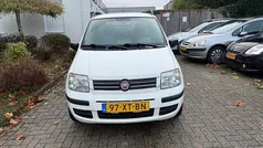 Gebruikt 2007 Fiat Panda Emotion Hatchback | € 1.300 (Goede deal)