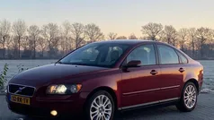 Gebruikt 2005 Volvo S40 Summum Sedan | € 3.500 (Eerlijke prijs)