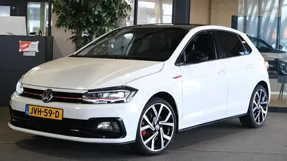 Occasion 2020 VW Polo GTI Hatchback | € 18.450 (Super prijs)