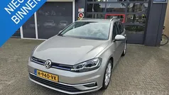 Gebruikt 2020 VW Golf VIII Highline Stationwagen | € 20.950 (Eerlijke prijs)