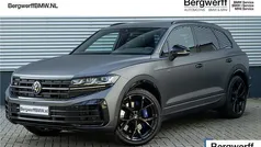 Grijs Nieuw 2025 VW Touareg R SUV | € 96.875 (Eerlijke prijs)