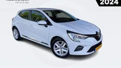 Gebruikt 2020 Renault Clio V Zen Hatchback | € 13.895 (Eerlijke prijs)