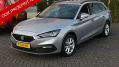 Gebruikt 2022 Seat Leon Business Stationwagen | € 17.900 (Eerlijke prijs)