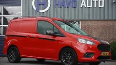 Gebruikt 2018 Ford Transit Sport Van | € 12.950 (Goede deal)