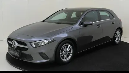 Gebruikt 2019 Mercedes A180 Business Hatchback | € 22.945 (Eerlijke prijs)