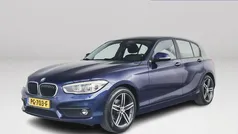 Gebruikt 2017 BMW 118 Executive Hatchback | € 15.995 (Eerlijke prijs)