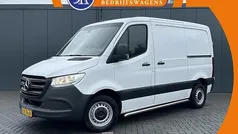 Gebruikt 2021 Mercedes Sprinter Van | € 21.950 (Goede deal)