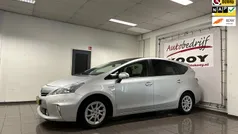 Toyota Prius+