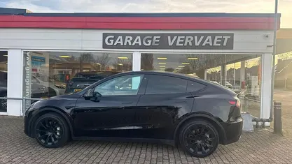 Occasion 2022 Tesla Model Y Long Range AWD SUV | € 33.950 (Eerlijke prijs)