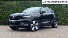 Gebruikt 2025 Volvo EC40 Ultra SUV | € 58.940 (Eerlijke prijs)