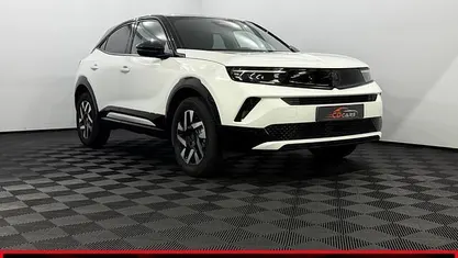 Gebruikt 2025 Opel Mokka Edition SUV | € 27.950 (Eerlijke prijs)