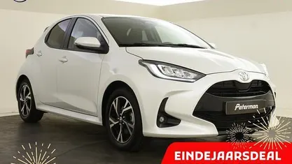 Occasion Toyota Yaris Edition 116 PK (85 kW) 2024 Hatchback
