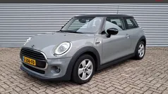 Grijs Gebruikt 2019 Mini Cooper Salt Hatchback | € 17.495 (Goede deal)