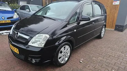 Occasion 2008 Opel Meriva Cosmo MPV | € 1.799 (Eerlijke prijs)