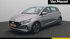 Gebruikt 2022 Hyundai i20 Comfort Hatchback | € 16.940 (Eerlijke prijs)