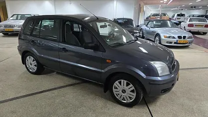 Occasion 2003 Ford Fusion MPV | € 1.450 (Goede deal)