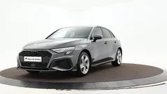 Gebruikt 2024 Audi A3 Sportback Design Hatchback | € 36.840 (Eerlijke prijs)