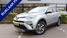 Gebruikt 2018 Toyota RAV4 Hybrid SUV | € 26.950 (Goede deal)
