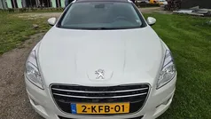 Gebruikt 2013 Peugeot 508 Stationwagen | € 2.950 (Super prijs)