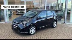 Gebruikt 2026 Kia Picanto Hatchback | € 20.390 (Eerlijke prijs)
