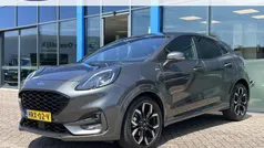 Gebruikt 2024 Ford Puma ST-Line X SUV | € 24.950 (Eerlijke prijs)